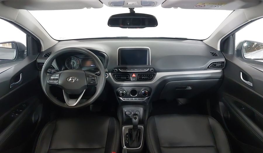 Hyundai Hb20 PLATINUM Hatchback 2022