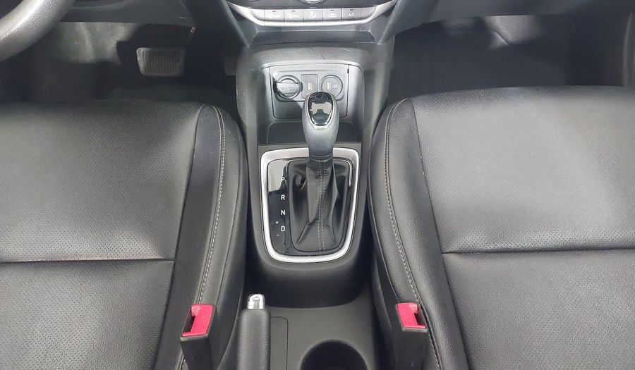 Hyundai Hb20 PLATINUM Hatchback 2022
