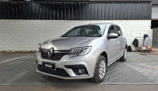 Renault • Sandero