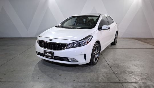 Kia • FORTE