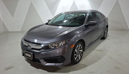Honda • Civic