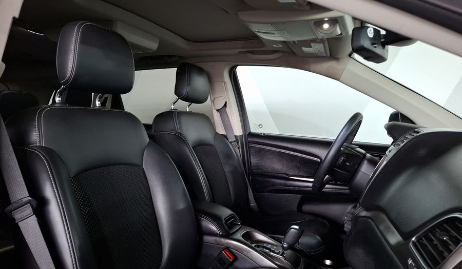 Dodge Journey 2.4 SXT+ 7 SPORT PLUS Suv 2018