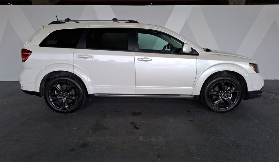 Dodge Journey 2.4 SXT+ 7 SPORT PLUS Suv 2018
