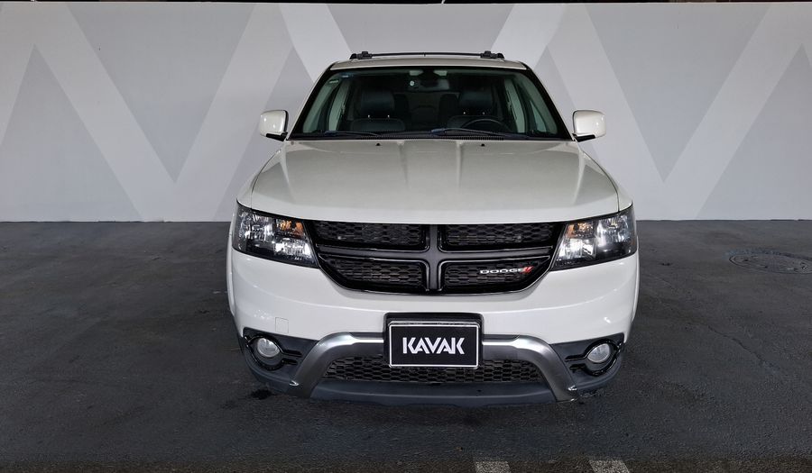Dodge Journey 2.4 SXT+ 7 SPORT PLUS Suv 2018