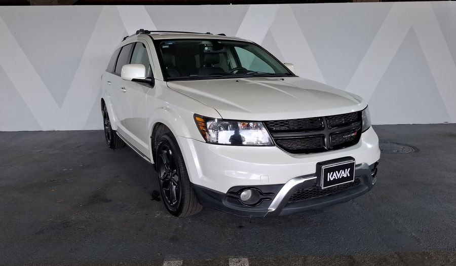 Dodge Journey 2.4 SXT+ 7 SPORT PLUS Suv 2018