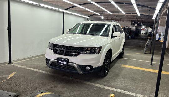Dodge • Journey