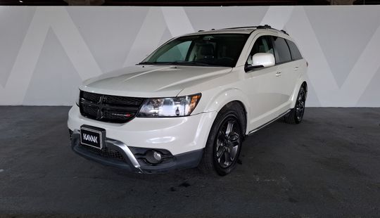 Dodge • Journey