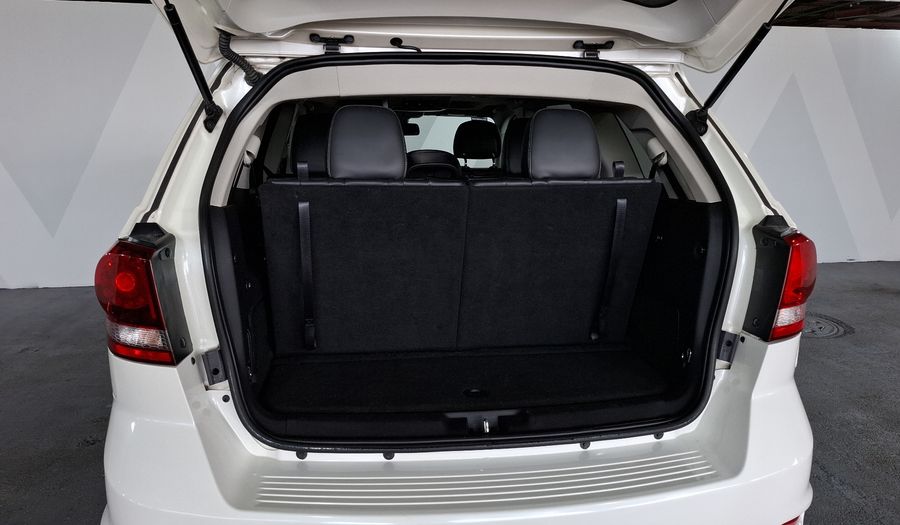 Dodge Journey 2.4 SXT+ 7 SPORT PLUS Suv 2018