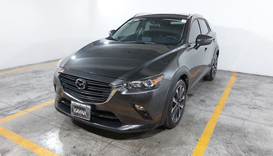 Mazda • CX-3