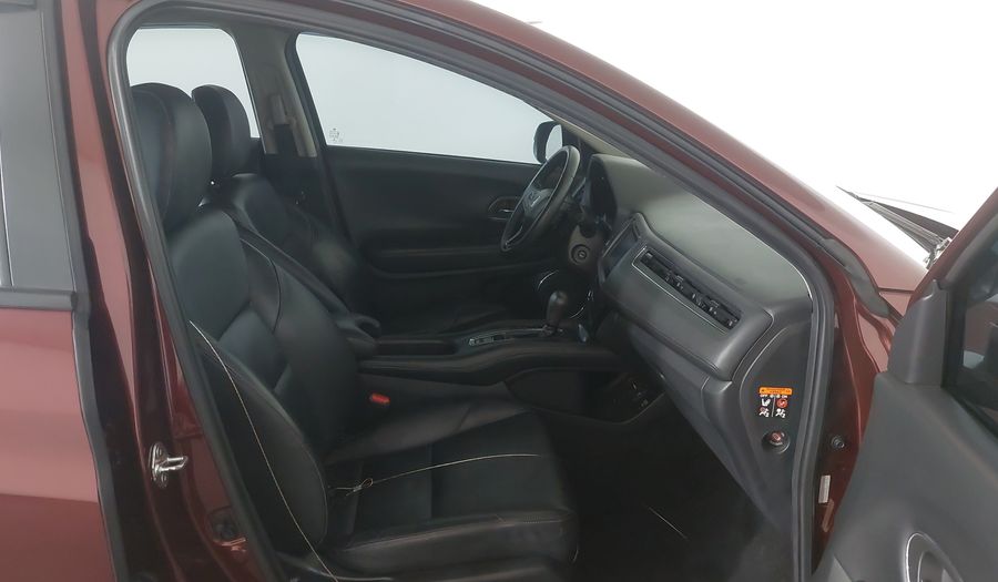 Honda Hr-v TOURING Suv 2018