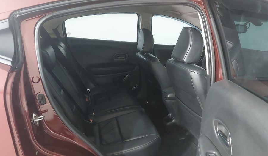 Honda Hr-v TOURING Suv 2018