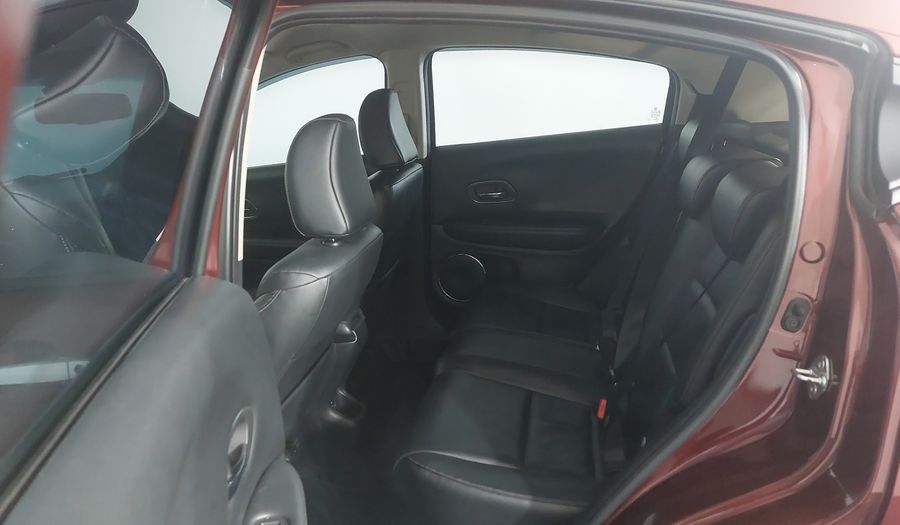 Honda Hr-v TOURING Suv 2018