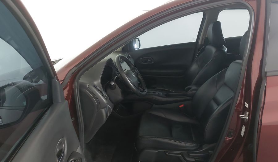 Honda Hr-v TOURING Suv 2018