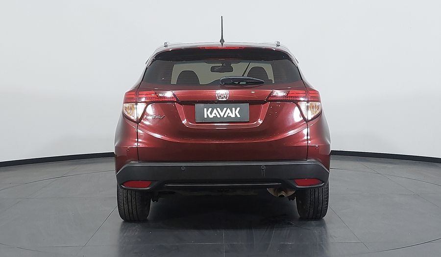 Honda Hr-v TOURING Suv 2018