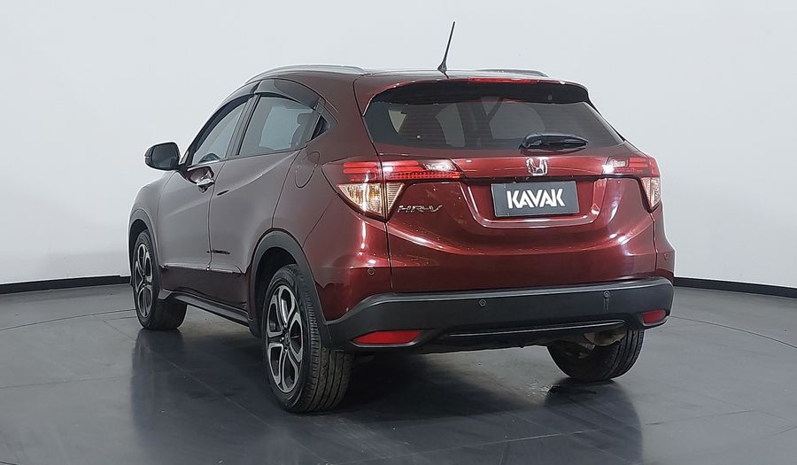 Honda Hr-v TOURING Suv 2018