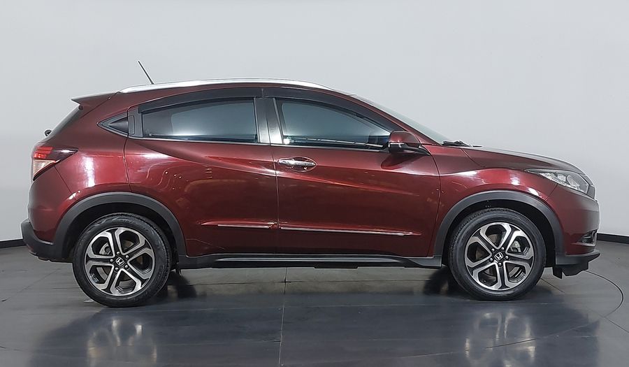 Honda Hr-v TOURING Suv 2018