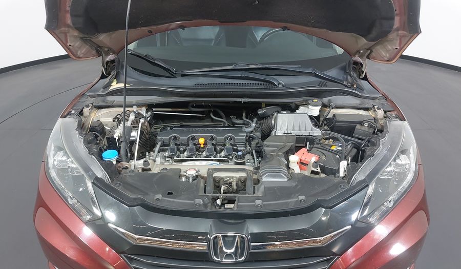 Honda Hr-v TOURING Suv 2018