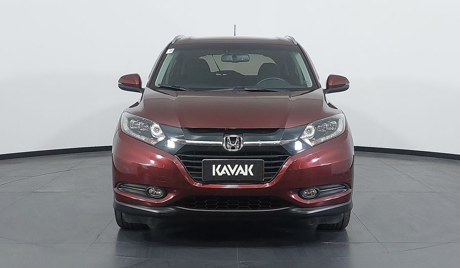Honda Hr-v TOURING Suv 2018