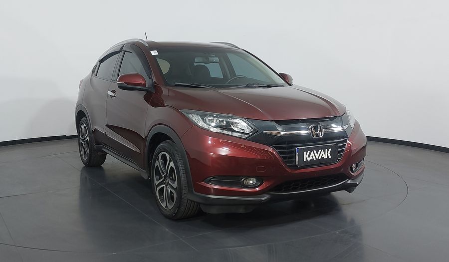 Honda Hr-v TOURING Suv 2018