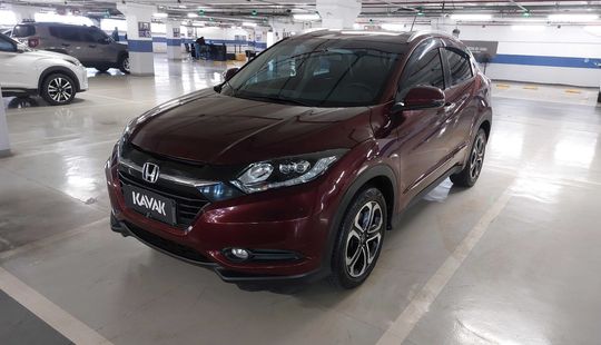 Honda • HR-V