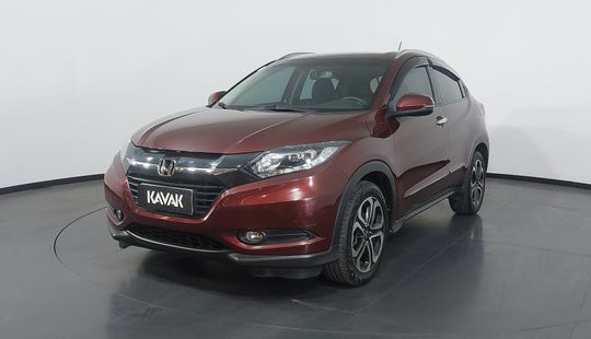 Honda • HR-V