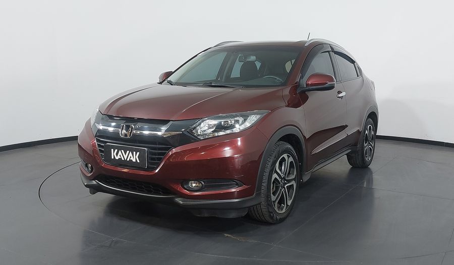Honda Hr-v TOURING Suv 2018