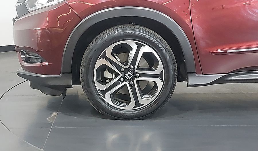 Honda Hr-v TOURING Suv 2018