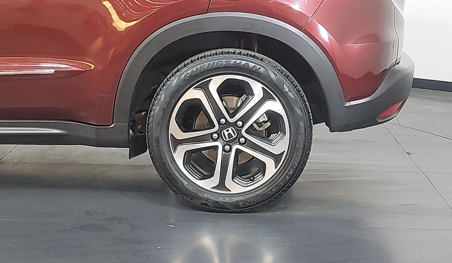 Honda Hr-v TOURING Suv 2018