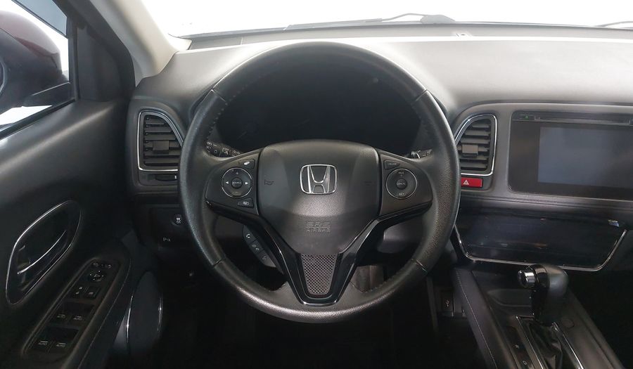 Honda Hr-v TOURING Suv 2018