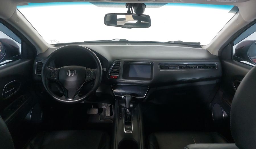 Honda Hr-v TOURING Suv 2018
