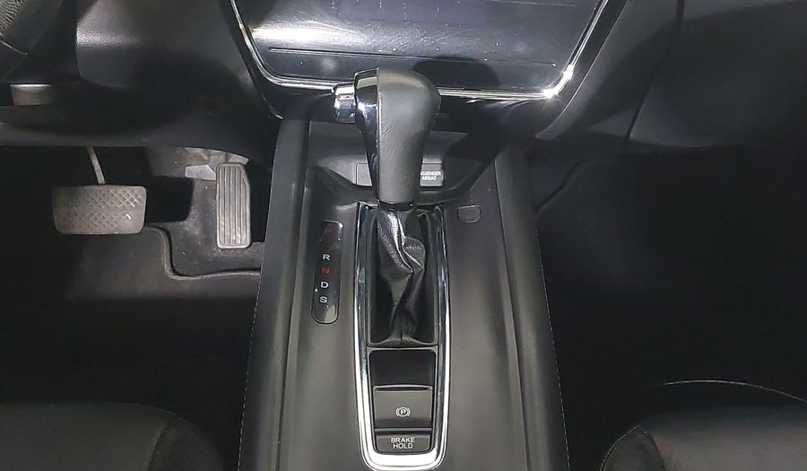 Honda Hr-v TOURING Suv 2018