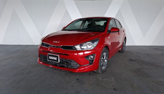 Kia • Rio