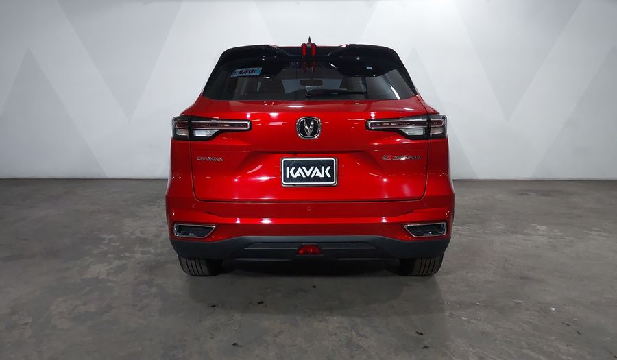 Changan Cs55 1.5 LUXURY DCT Suv 2023