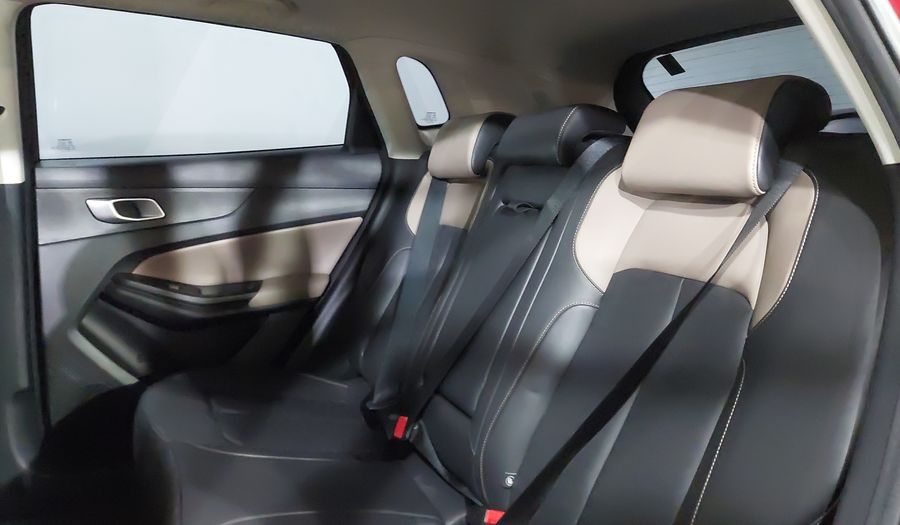 Changan Cs55 1.5 LUXURY DCT Suv 2023