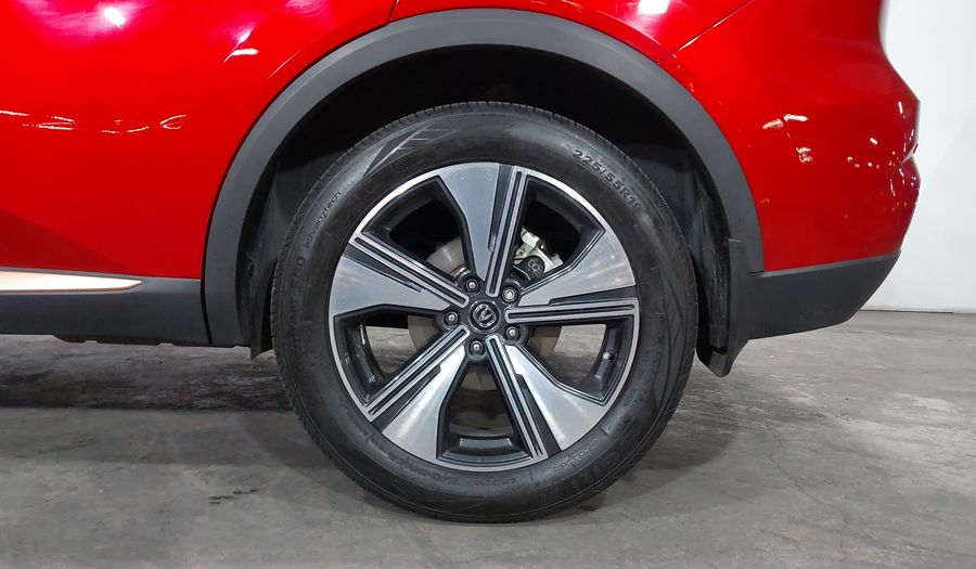 Changan Cs55 1.5 LUXURY DCT Suv 2023