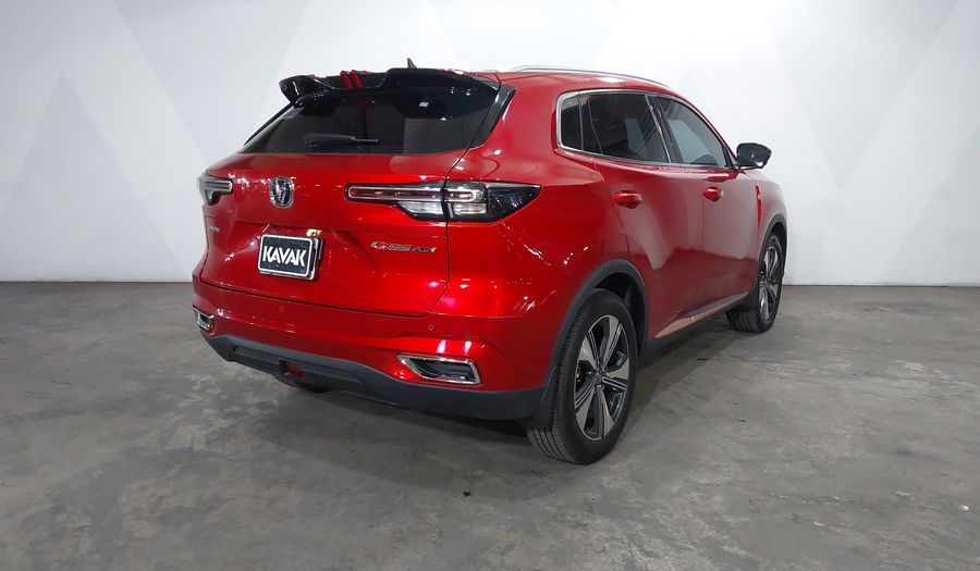 Changan Cs55 1.5 LUXURY DCT Suv 2023