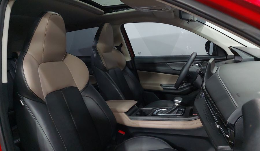 Changan Cs55 1.5 LUXURY DCT Suv 2023