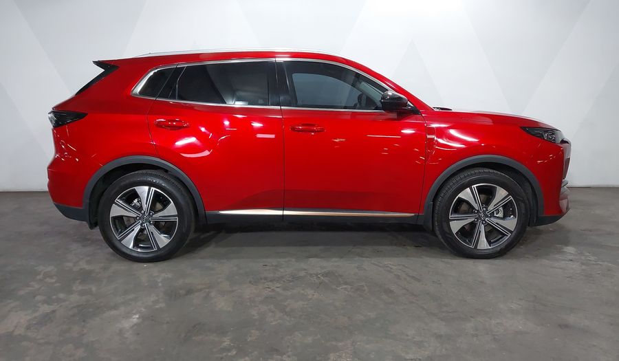 Changan Cs55 1.5 LUXURY DCT Suv 2023