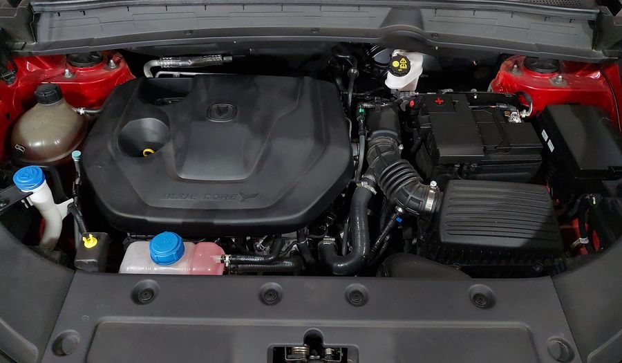 Changan Cs55 1.5 LUXURY DCT Suv 2023
