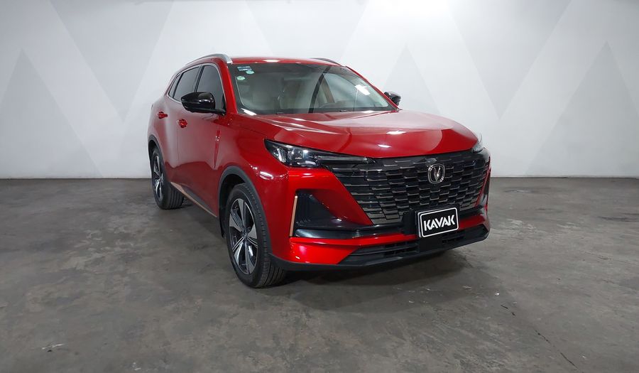 Changan Cs55 1.5 LUXURY DCT Suv 2023