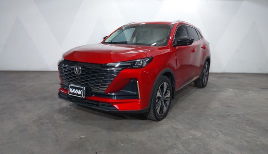 Changan • CS55