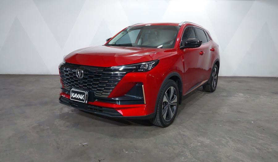 Changan Cs55 1.5 LUXURY DCT Suv 2023