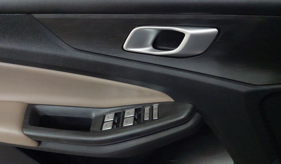 Changan Cs55 1.5 LUXURY DCT Suv 2023