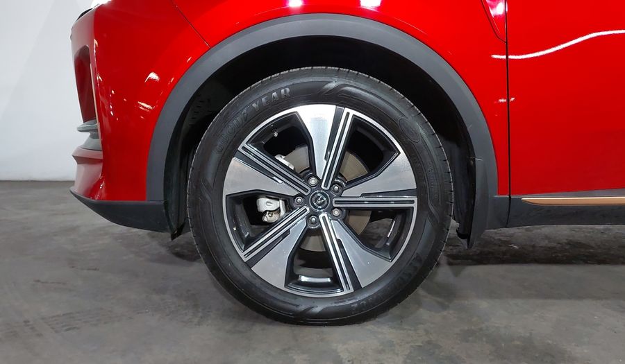 Changan Cs55 1.5 LUXURY DCT Suv 2023