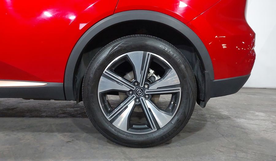 Changan Cs55 1.5 LUXURY DCT Suv 2023