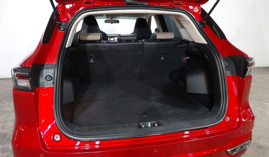 Changan Cs55 1.5 LUXURY DCT Suv 2023