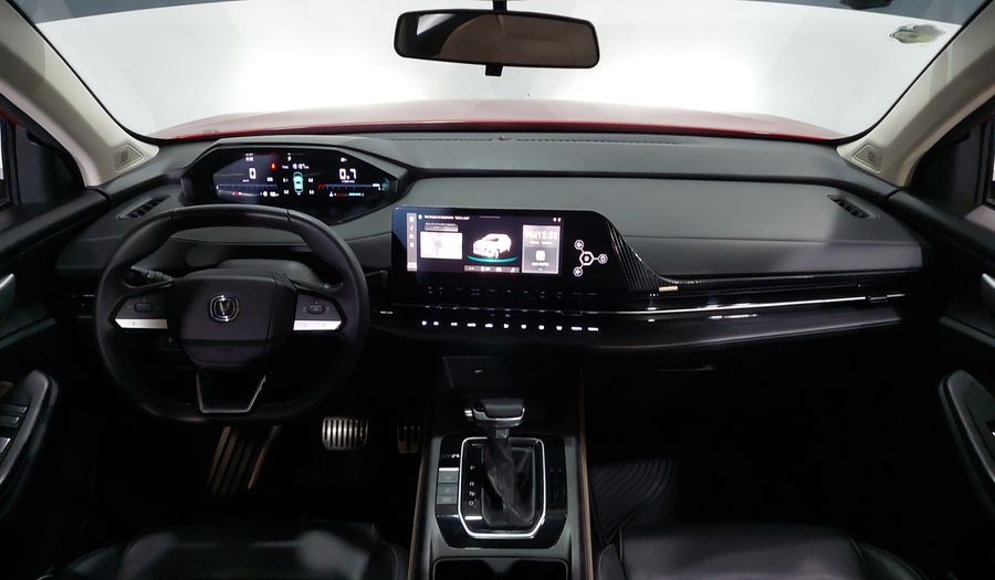 Changan Cs55 1.5 LUXURY DCT Suv 2023