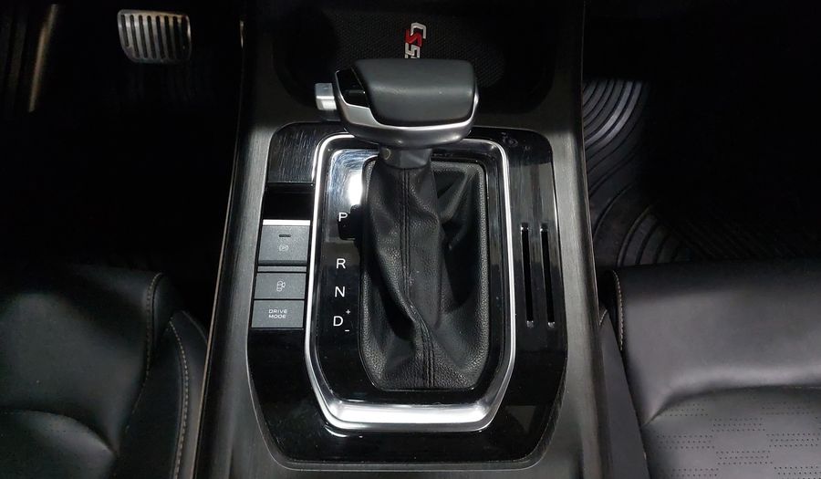 Changan Cs55 1.5 LUXURY DCT Suv 2023