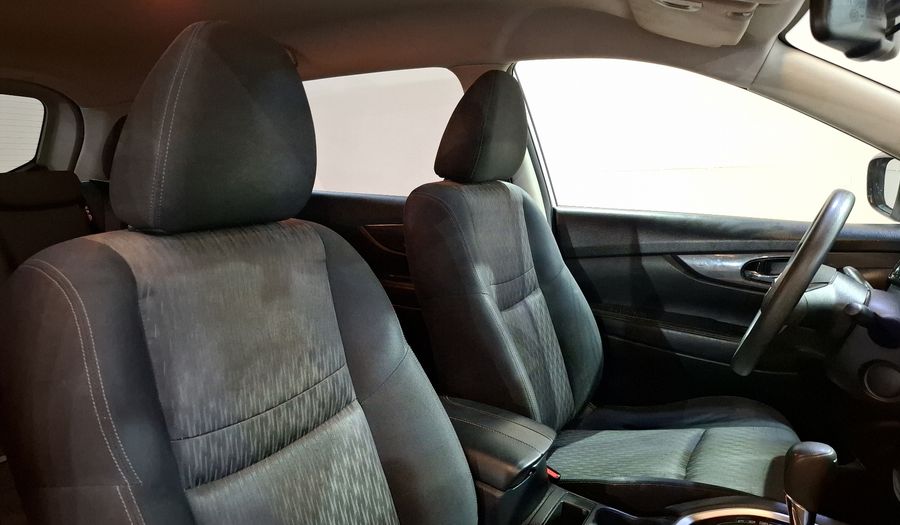 Nissan X-trail 2.5 SENSE 2 ROW CVT Suv 2021