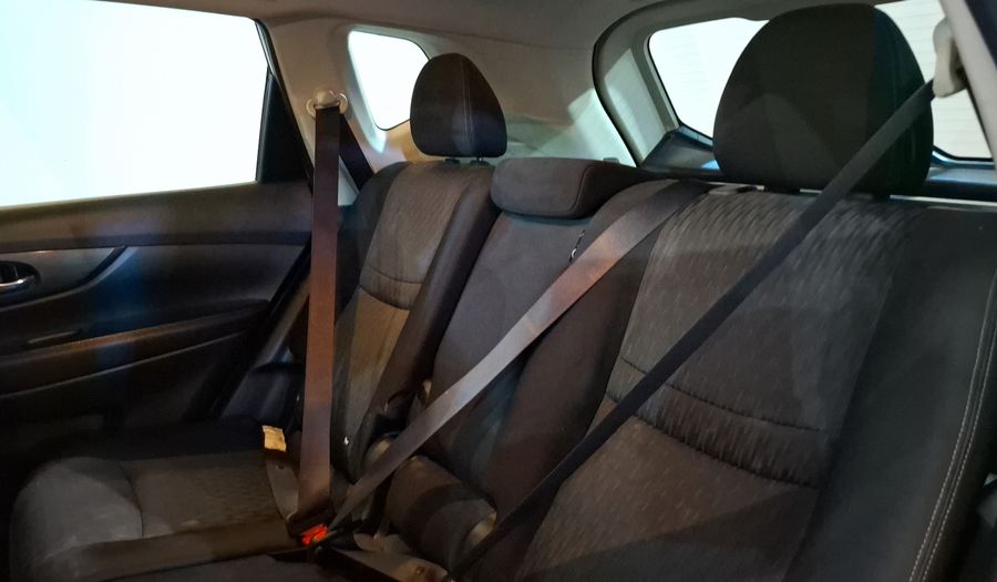 Nissan X-trail 2.5 SENSE 2 ROW CVT Suv 2021